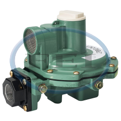 Regulator-2 Psi 3/4Fptx3/4Fpt 1.5M Btu