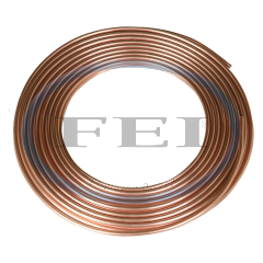 Tubing-Copper Refrigerator 1/4 50 Coil
