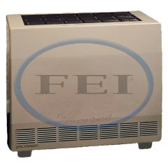 Heater-Cons Nat 65K Cf Thrm & Bl Stg Pil