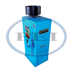 Vaporizer-Ransome E Option