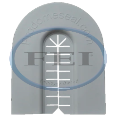 Seal-Prodome Pvc Rbr Gray