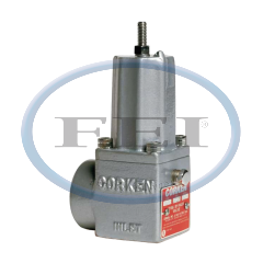 Valve-Bypass 1-1/2 100-225 Psi Springs