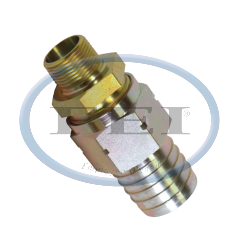 Adapter-3/4Mpt x 3/4IPS