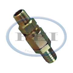 Adapter-3/4 Mpt X 1/2 Cts