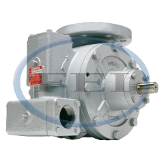 Pump-4 Corken Nh3/Lp