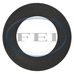 Gasket-1-1/2 Or 2 Epdm