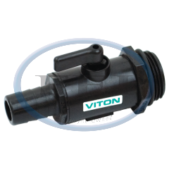 Valve-Micro 3/4 Hb X 1 Mpt