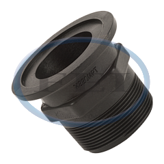 Fitting-2 Fp Flg X 2 Mpt