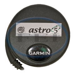Sensor-Speed Astro 5 Dj Connector