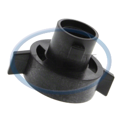 Adapter-Wilger To TeeJet