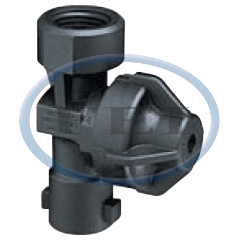 Adapter-Dia Qck TeeJet Cp1325 Cap