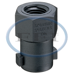 Adapter-Nozzle Body Quick TeeJet