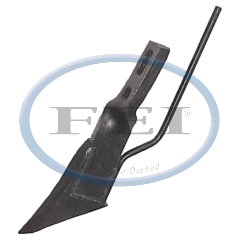 Knife-Chisel 1/2 NH3 Tube CPK-1/1/2A