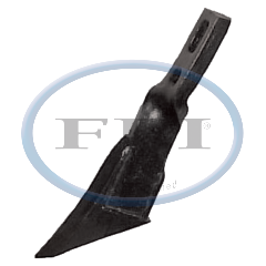Knife-Chisel Less Tube Cpk-1/Wot