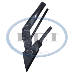 Knife-Chisel 1/2 NH3 1-1/4 Dry Tube