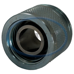 Cap-Adptr Red Nh3 Ac 2-1/4M X 1-3/4F Stl