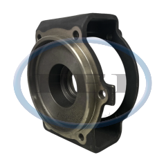 Adapter-Gas Engine 3 Ci Pump