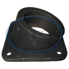 Flange-Inlet 2 Thread