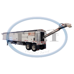 Trailer-40 Timpte Tdm Air 2 Hpr 96Wx72T