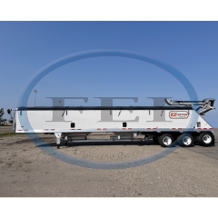 Trailer-50 Timpte Tpl Ax Air Ride 2 Hpr