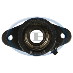 Bearing -Flange Housed 1