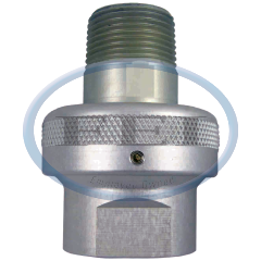 Rotaseal-3/4Mpt X 3/4Fpt Minloss Hse Svl