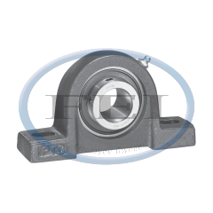 Bearing-Pillow Block 1-1/4