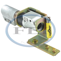Coupling-Breakaway 1-1/2 Ez Brkt Flo-Max