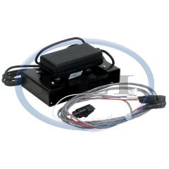 Kit-Radar Power Cable