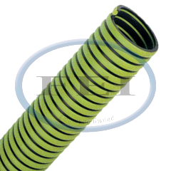 Hose-1 300-Epdm Suct Bumblebee 50 Psi