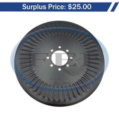 Colter-Cruc Flu 20" Wako
