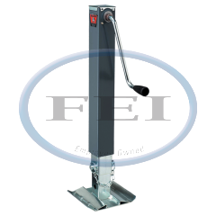 Jack- Assy Mtg Plt Sdwnd Drp Leg 7000Lb