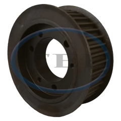 Sprocket-Htd P32 540/1000 PTO
