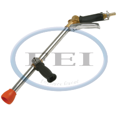 Gun-Spray 21 X 1/2 Inlet 1200Psi 30Gpm