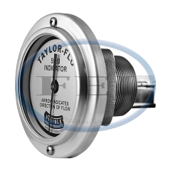 Indicator-2 Taylor Flow