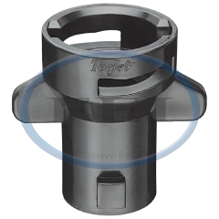Adapter-Hardi Qj