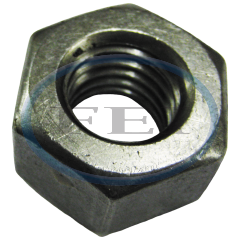 Nut-5/8 Nc Washer For Cutting Edge