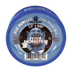 Tape-Thread Seal 1/2 X 520 Mini-Monster