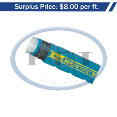Hose-Def Blue Thunder 11/2 Id