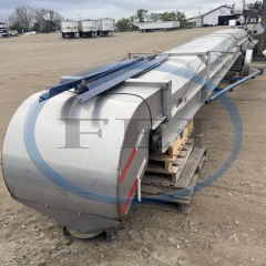 Waconia Load Out Conveyor