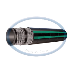 Hose Assy-1 X 10 Nh3 Nyl Cpld Mpt X Mpt