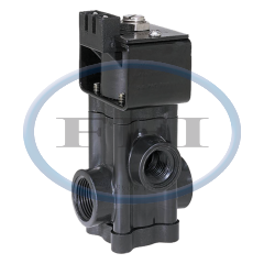 Valve-3/4 2Way Elec 1 Unit Directo