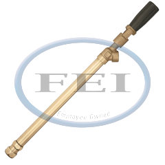 Gun-Spray 24 Br 800 Psi 10 Gpm 3/4 Fgh