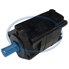 Motor-Hydr EZ-VEYOR 1 Shaft