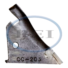 Tip-Repl Cc440 Knife