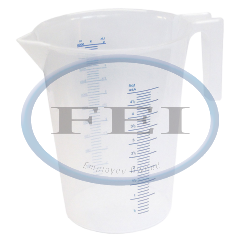 Container-Calibration 5 Qt
