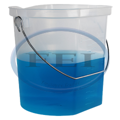 Container-Calibration 3 Gal