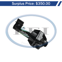 Pump-Dura 110V Viton Seals