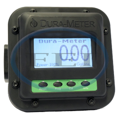 Flowmeter-Electronic Moisture Sealed Fkm