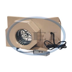 Blower-Dv25/35 Rh25/Rh35 Empire